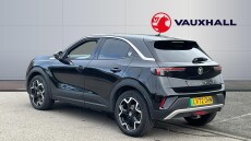 Vauxhall Mokka 100kW Ultimate 50kWh 5dr Auto Electric Hatchback